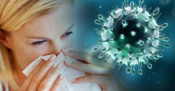 Γρίπη: Καταρρέουν όλα τα αντιεμβολιαστικά επιχειρήματα