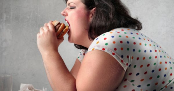 Παχυσαρκία: Το ετήσιο κόστος για τη θεραπεία των συνεπειών της θα φτάσει το 1,2 τρισ. δολάρια