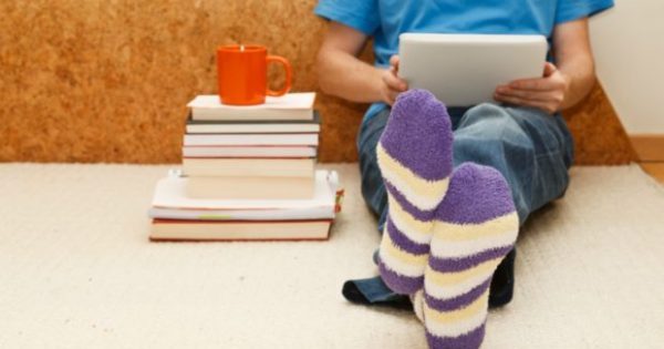 Featured Image for Μονές Κάλτσες: Δεν Πάει το Μυαλό σας τι Μπορείτε να Κάνετε με Αυτές