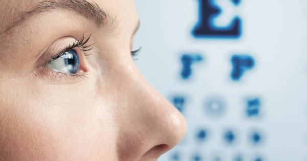 Featured Image for Όραση: Τα πιο συνηθισμένα συμπτώματα στα μάτια και οι πιθανές αιτίες τους