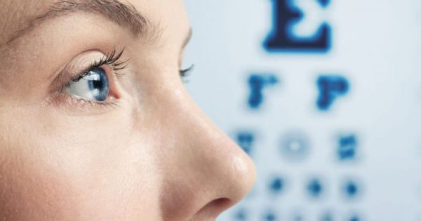 Featured Image for Όραση: Τα πιο συνηθισμένα συμπτώματα στα μάτια και οι πιθανές αιτίες τους!!!