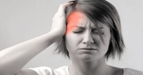 Που μπορεί να οφείλεται ο συχνός πονοκέφαλος- Δείτε πότε χρειάζεστε εξέταση