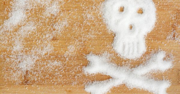 Αποδείχτηκε ότι ζάχαρη και καρκίνος συνδέονται – Τι ανακοίνωσαν οι επιστήμονες