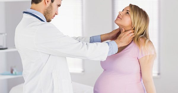 Θυρεοειδής: Πως επηρεάζει τη γονιμότητα