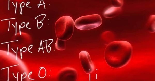 Ομάδες αίματος – Παράγοντας ρέζους. Πώς σχετίζονται με κάποιες ασθένειες και πώς με τις δίαιτες;