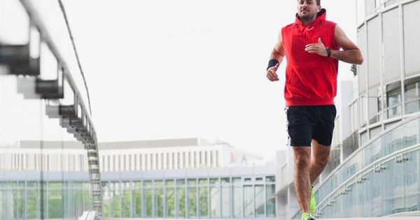 Πέντε πράγματα που δεν πρέπει να κάνεις μετά το τρέξιμο