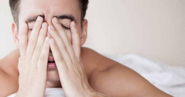Κουρασμένα μάτια: 5 αιτίες και τι μπορείτε να κάνετε