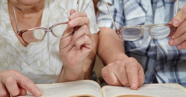 Η ταχύτητα ανάγνωσης «προβλέπει» το Αλτσχάιμερ