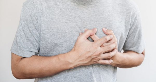 Καρδιακές παθήσεις: 5 παράγοντες κινδύνου που μπορούν να αποφευχθούν