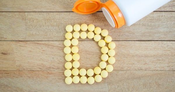 Ανεπάρκεια βιταμίνης D: Τα 5 σημάδια που ξεφεύγουν από τους γιατρούς