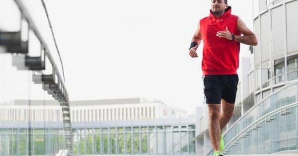 5 πράγματα που δεν πρέπει να κάνεις μετά το τρέξιμο!!!