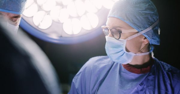 Εγχείρηση ανοιχτής καρδιάς: Ποιες ώρες της ημέρας είναι μεγαλύτερα τα ποσοστά επιτυχίας