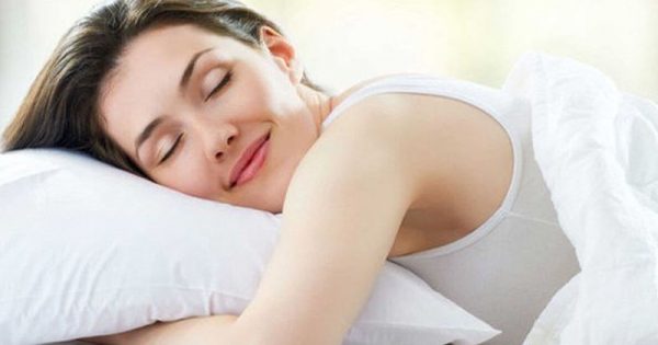 Όσα πρέπει να γνωρίζετε για το μαξιλάρι, για να έχετε καλό ύπνο