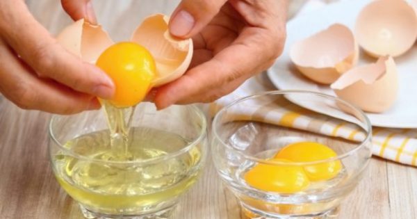 Αυγά: Έτσι τα Μαγειρεύουν στη Βόρεια Αφρική και Έχουν Ξετρελάνει τους Πάντες!