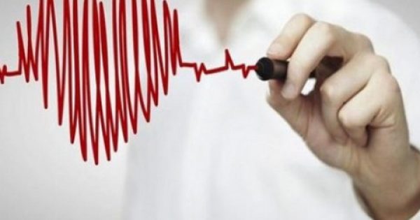 Τα έξι σημάδια που δείχνουν καρδιακά προβλήματα