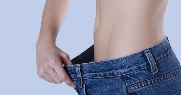 Πέντε τρόποι να χάσεις κιλά χωρίς να μετράς θερμίδες