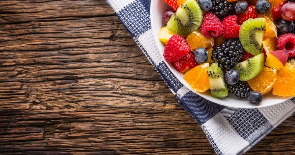 Ποια είναι τα καλύτερα φρούτα για τους διαβητικούς
