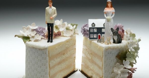 Απίστευτο αυτό που Υποστηρίζουν οι Σύγχρονοι Ψυχαναλυτές για τα Διαζύγια!