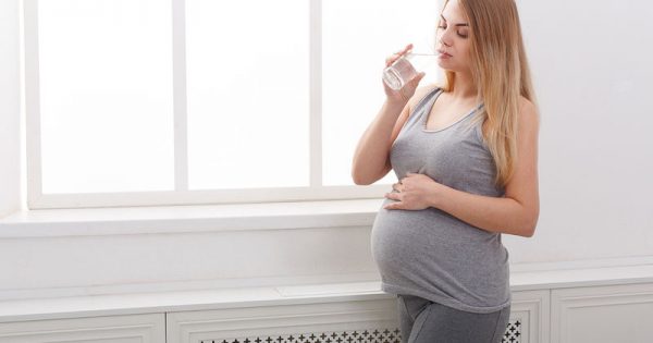 Απαραίτητο το μουρουνέλαιο στην εγκυμοσύνη