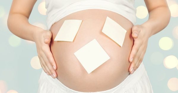 Σημάδια & συμπτώματα εγκυμοσύνης: Πώς θα καταλάβει μια γυναίκα αν είναι έγκυος