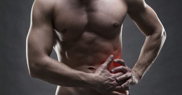 Τι σημαίνει ο πόνος χαμηλά και αριστερά στην κοιλιά