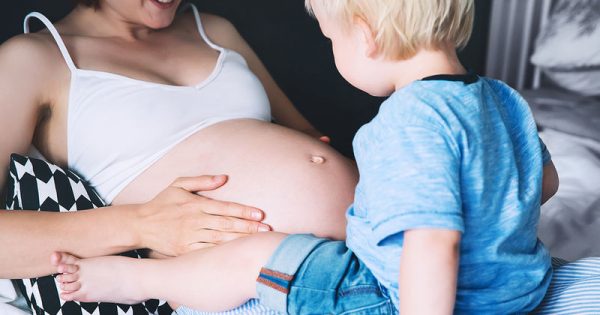 Αυτισμός: Σημαντικός παράγοντας κινδύνου η χρονική απόσταση ανάμεσα σε δύο εγκυμοσύνες