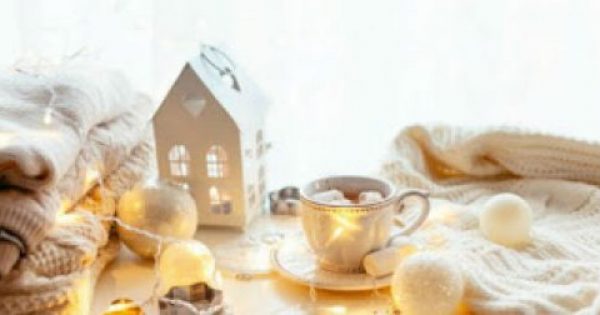 Κάντε το σπίτι σας να μυρίσει Χριστούγεννα με τον πιο απλό τρόπο!