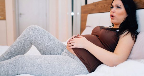 Κράμπες στην εγκυμοσύνη: Αίτια, αντιμετώπιση, θεραπεία