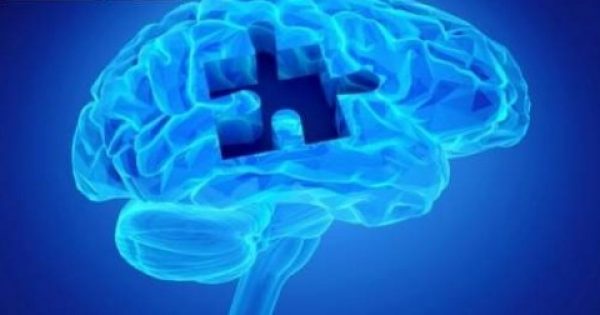 Πώς η κατάθλιψη συνδέεται με φλεγμονή του εγκεφάλου