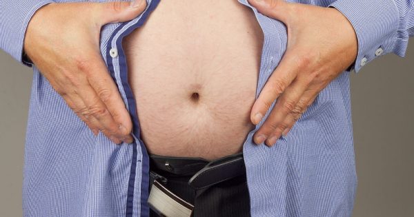 Σχεδόν το 6% των καρκίνων παγκοσμίως οφείλονται σε διαβήτη και παχυσαρκία