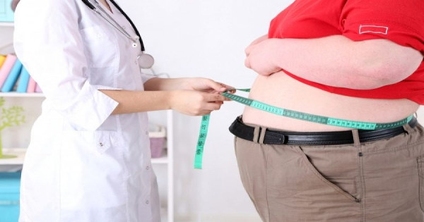 Ανακάλυψαν την πρωτεΐνη που ελέγχει την παχυσαρκία