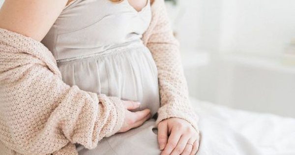 Αίμα στην εγκυμοσύνη: Η αιμορραγία σημαίνει πάντα αποβολή;