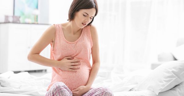 Στρες στην εγκυμοσύνη: Πώς επιδρά στην προσωπικότητα του παιδιού
