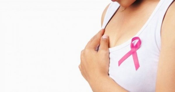 Αν έχετε αυτόν τον τύπο στήθους κινδυνεύετε από καρκίνο του μαστού