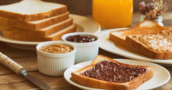 Το πρωινό προλαμβάνει διαβήτη και καρδιαγγειακά – Δείτε γιατί