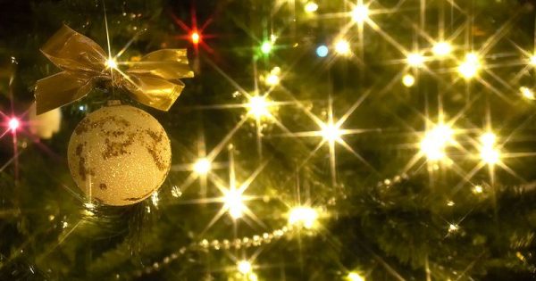 Μην αφήσετε το «σύνδρομο του χριστουγεννιάτικου δέντρου» να χαλάσει τη μαγεία των εορτών!