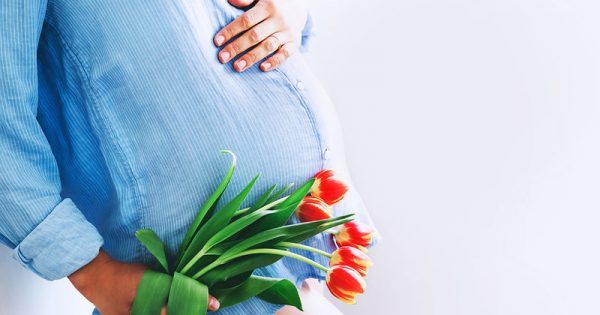 Featured Image for Ελπίδα για επιτυχημένη εγκυμοσύνη δίνει εξέταση σε γυναίκες με ιστορικό αποβολών