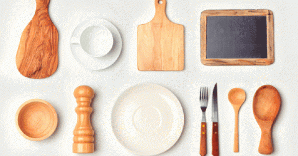 Οργάνωση Κουζίνας: 10 Τρόποι για να Κάνετε τη Ζωή σας πιο Εύκολη