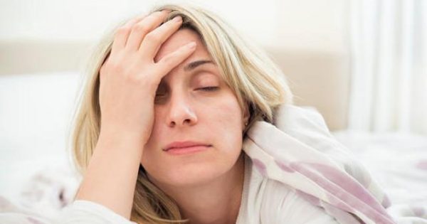 Μόνιμη κούραση: 5 σημάδια ότι είναι πιο σοβαρή απ’ όσο νομίζετε!!!