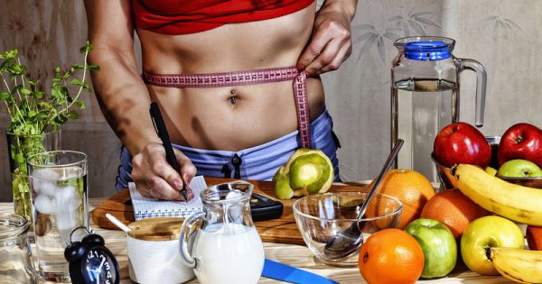Οι 5 αλλαγές που πρέπει να κάνεις στη διατροφή σου αν θες πραγματικά να αδυνατίσεις