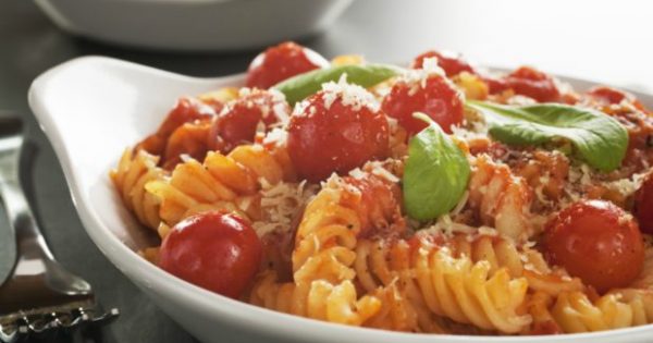 Δείπνο Έτοιμο σε 10 Λεπτά: Μια Ιταλική Συνταγή για να Φτιάξετε Απόψε το Βράδυ! 