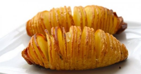 Featured Image for Πατάτες πιο νόστιμες από τις τηγανητές! ..ΣΟΥΠΕΡ..ΣΥΝΤΑΓΗ….