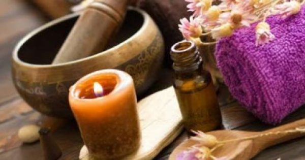 6 αρχαίες θεραπείες που θα σας βοηθήσουν να αλκαλοποιήσετε το σώμα και το πνεύμα σας