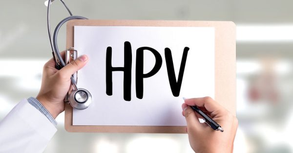 Εμβολιασμός: Ασπίδα προστασίας της γυναίκας από τον HPV