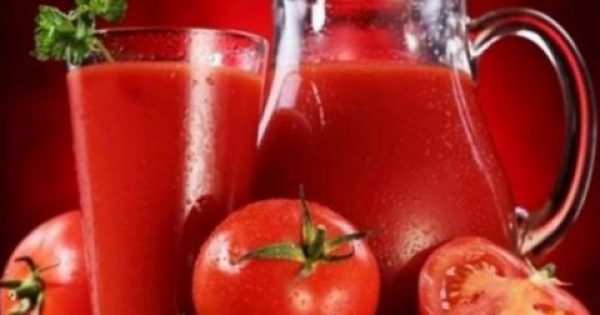 Χυμός ντομάτας: Ένα superfood στην κουζίνα μας