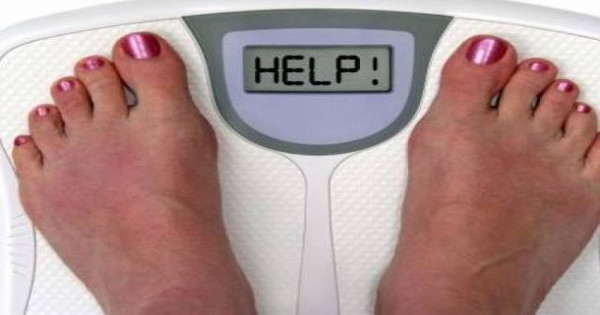 ΑΥΤΗ η ορμόνη είναι ο λόγος που δεν μπορείτε να χάσετε βάρος – ΕΤΣΙ θα διορθώσετε το πρόβλημα…
