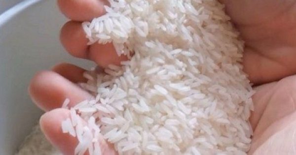 ΠΡΟΣΟΧΗ: Η Κίνα φτιάχνει Ρύζι από Πλαστικό και είναι ο,τι Χειρότερο για την Υγεία μας. Δείτε ΠΩΣ να το Εντοπίσετε!
