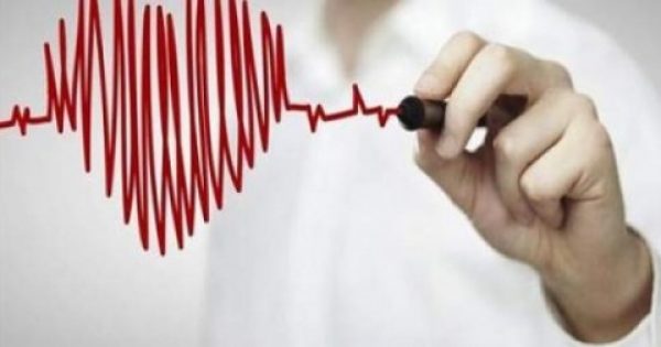 Καρδιακή Προσβολή: 10 συμπτώματα που εμφανίζονται 30 ημέρες πριν