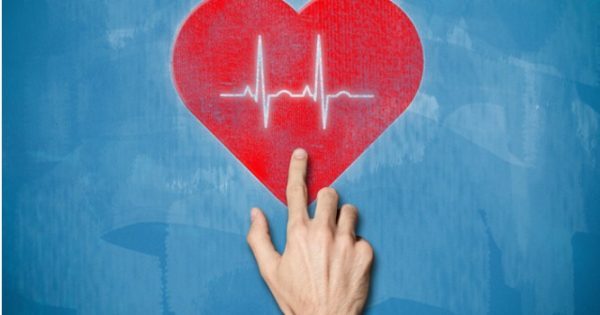 Καρδιακή ανεπάρκεια: Αναπτύχθηκε η πρώτη πειραματική εισπνεόμενη θεραπεία με σπρέι νανοσωματιδίων