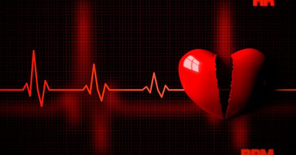 Καρδιακή νόσος: Αναγνωρίστε τη μέσα από 5 ύπουλα συμπτώματα